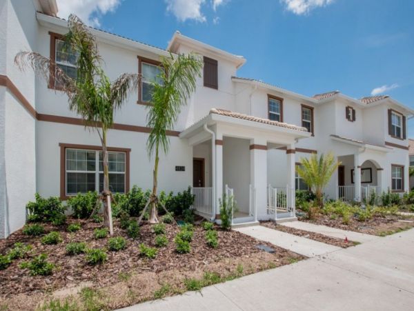 Orlando Home 977654