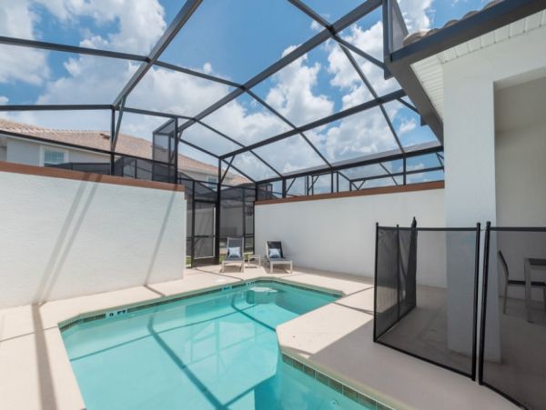 Orlando Home 977654