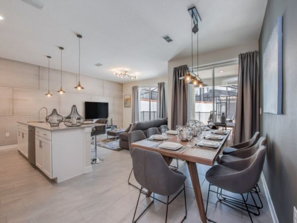 Orlando Home 977654