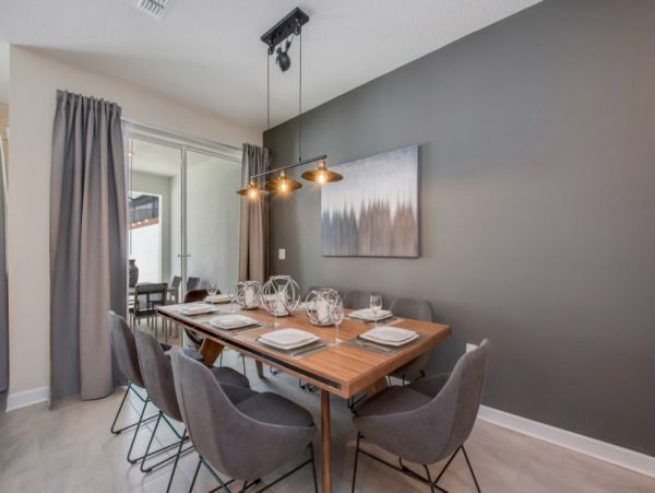 Orlando Home 977654