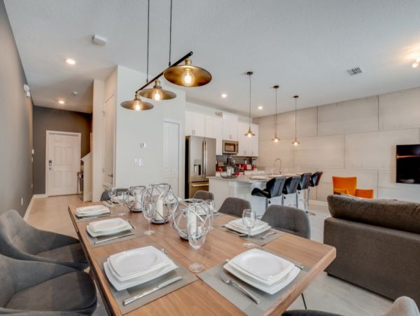 Orlando Home 977654