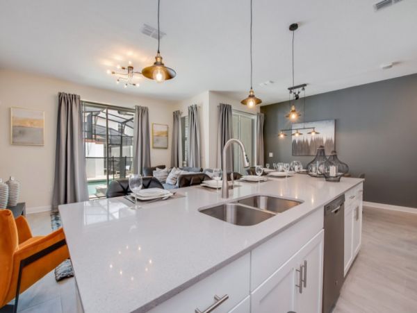 Orlando Home 977654