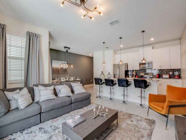 Orlando Home 977654