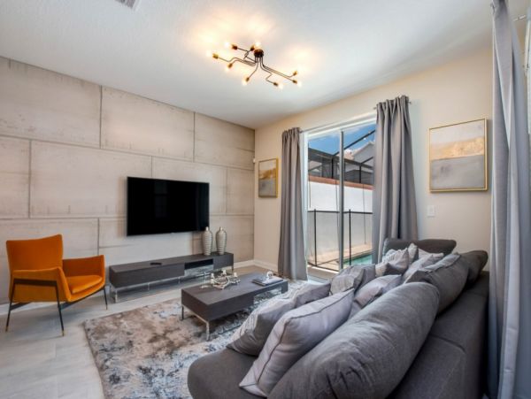Orlando Home 977654