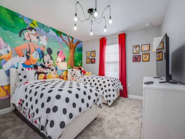 Orlando Home 977654