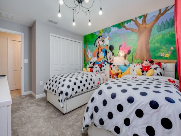 Orlando Home 977654