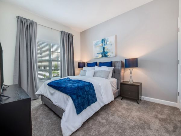 Orlando Home 977654
