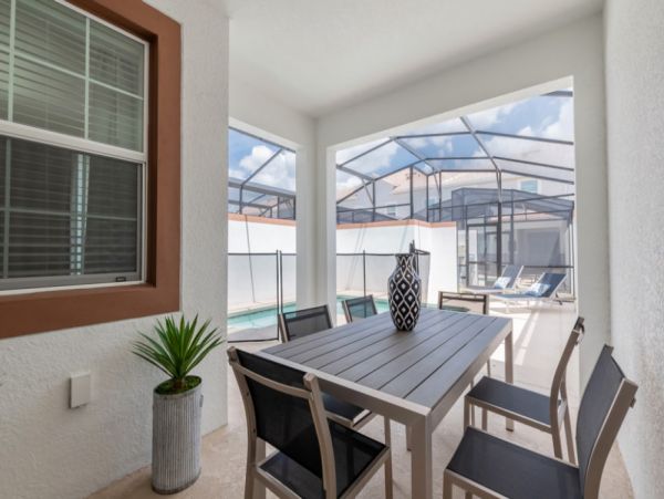 Orlando Home 977654