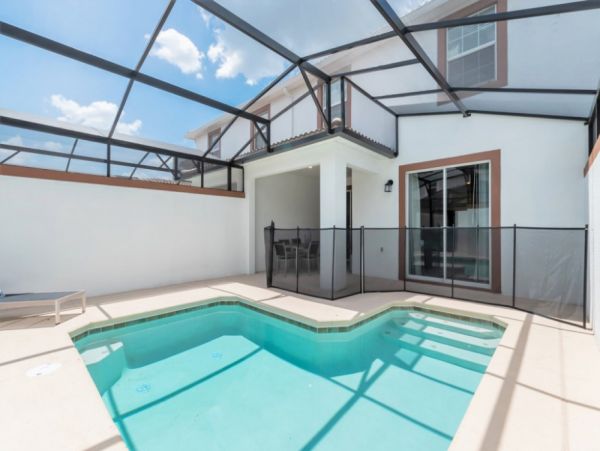 Orlando Home 977654