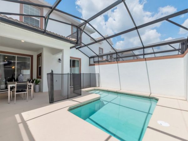 Orlando Home 977654