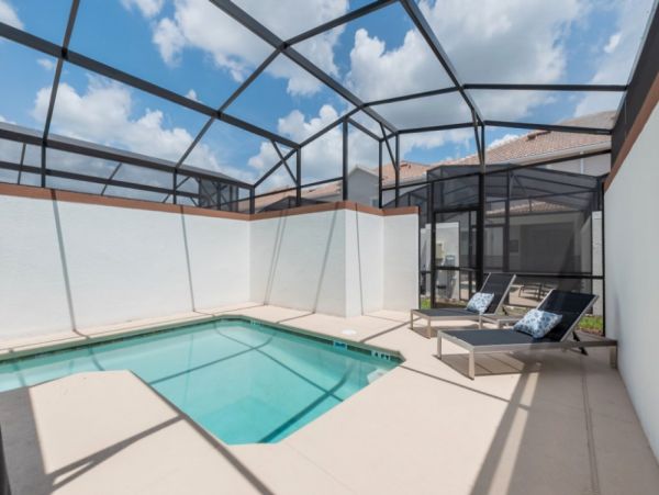 Orlando Home 977654