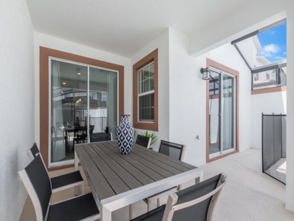 Orlando Home 977654