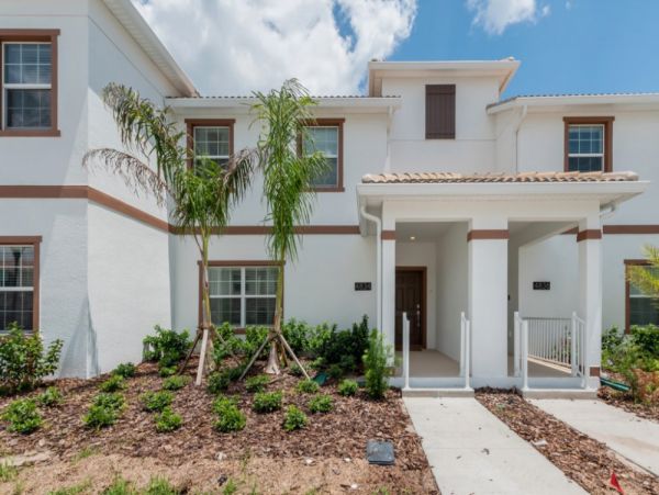 Orlando Home 977654
