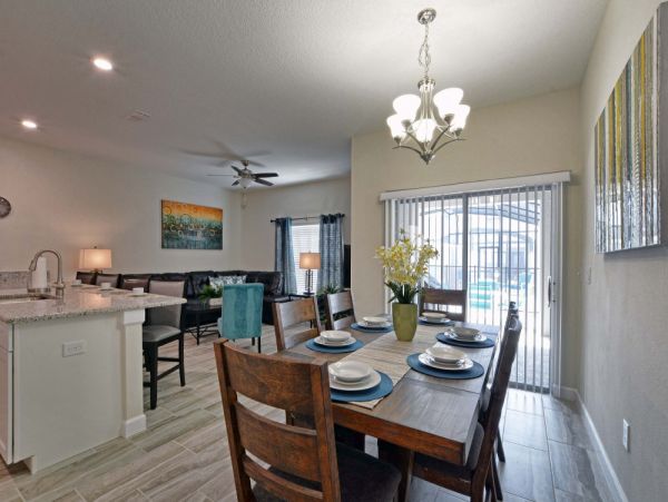 Orlando Home 977655