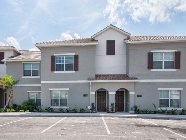 Orlando Home 977655