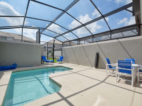 Orlando Home 977655