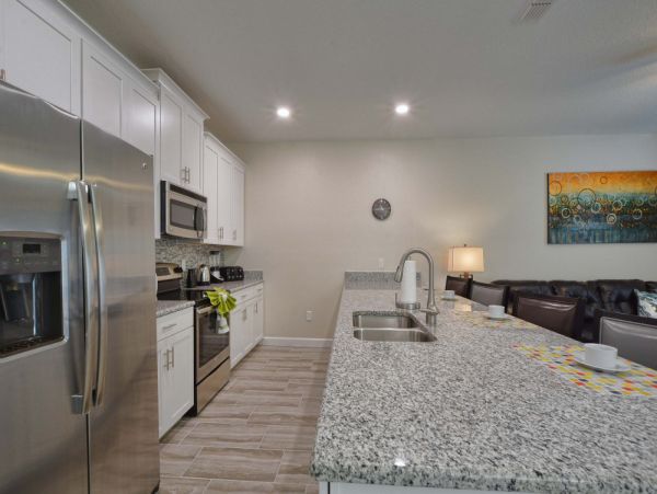 Orlando Home 977655