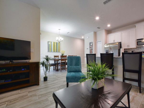 Orlando Home 977655