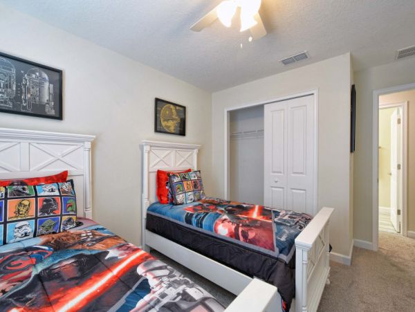 Orlando Home 977655