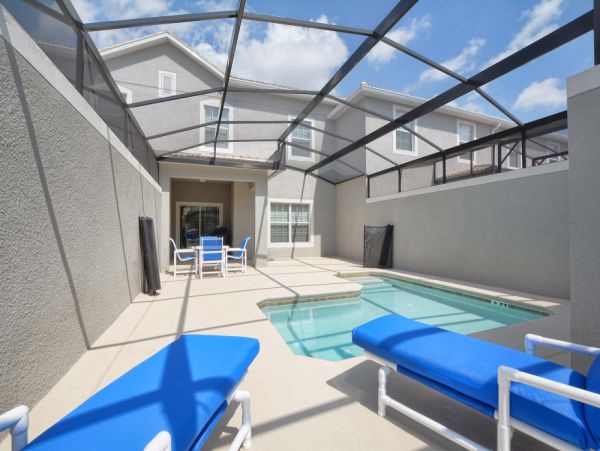 Orlando Home 977655