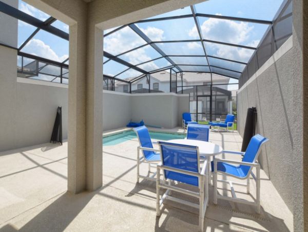 Orlando Home 977655