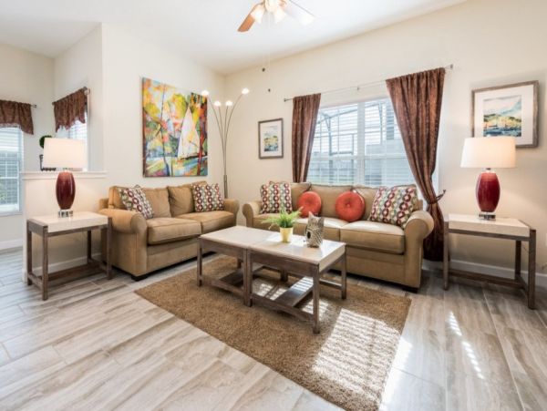 Orlando Home 977656