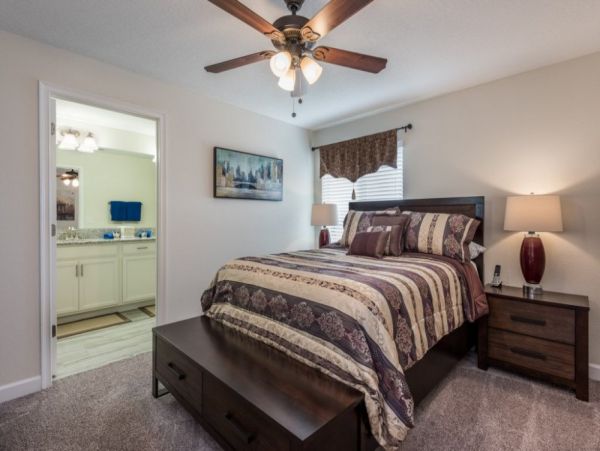 Orlando Home 977656