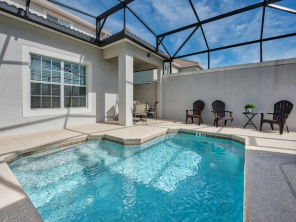 Orlando Home 977656