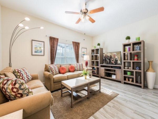 Orlando Home 977656