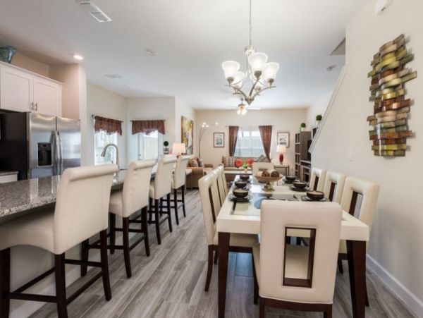 Orlando Home 977656