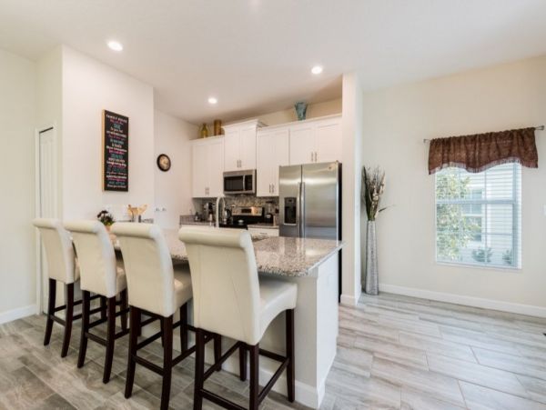 Orlando Home 977656