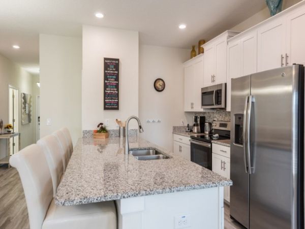 Orlando Home 977656