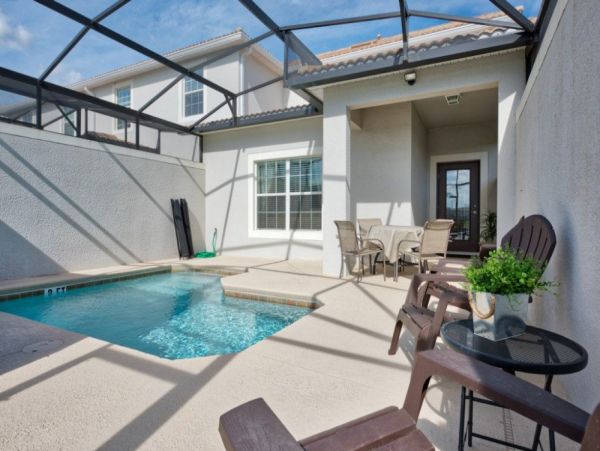 Orlando Home 977656