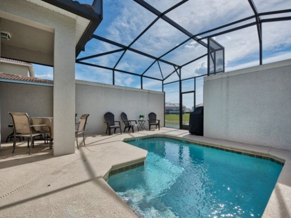 Orlando Home 977656
