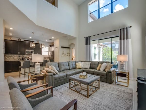 Orlando Home 977657