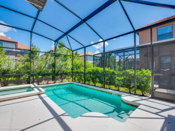 Orlando Home 977657