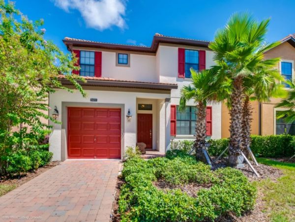 Orlando Home 977657