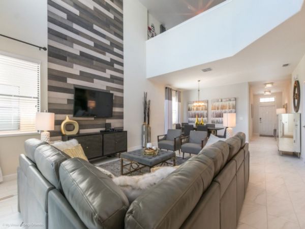 Orlando Home 977657