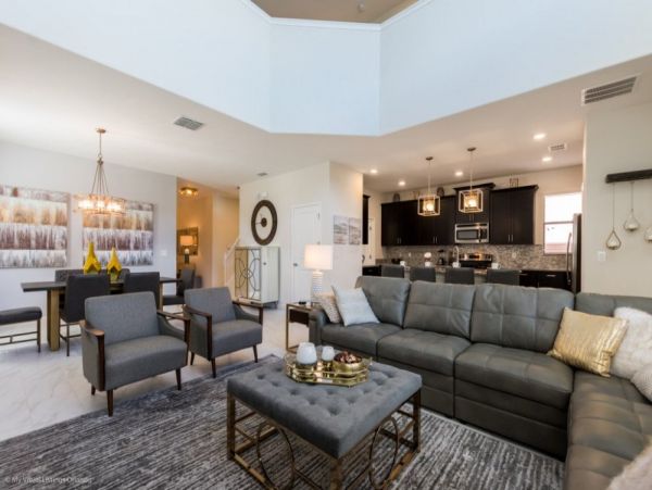 Orlando Home 977657