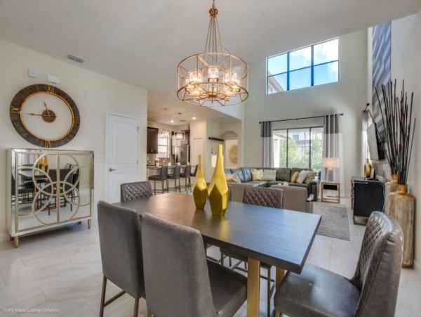 Orlando Home 977657