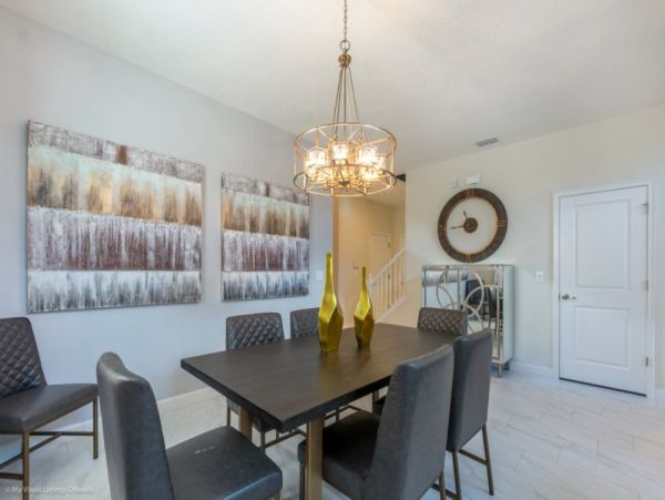 Orlando Home 977657