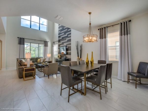 Orlando Home 977657