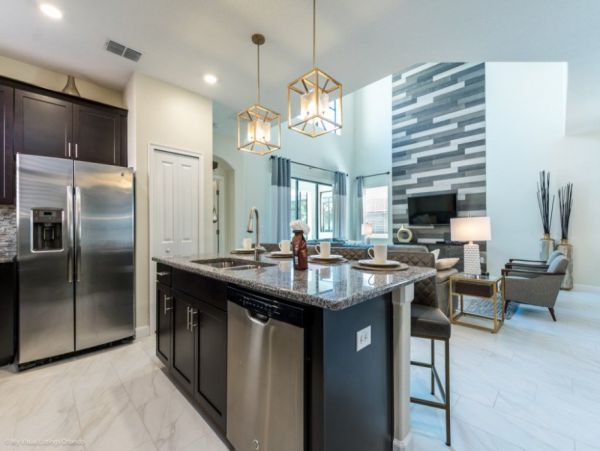 Orlando Home 977657