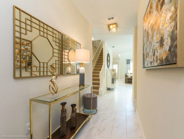 Orlando Home 977657