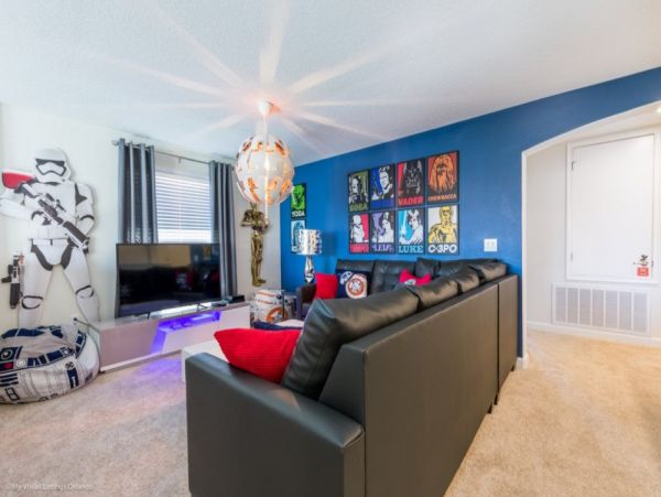 Orlando Home 977657