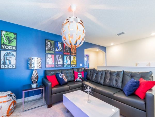 Orlando Home 977657