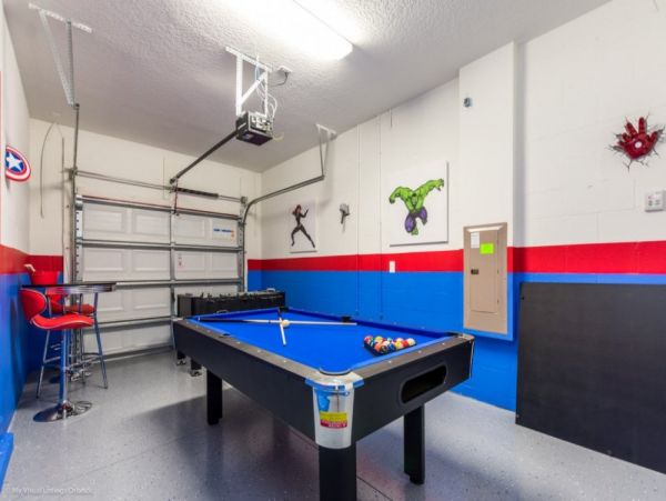Orlando Home 977657
