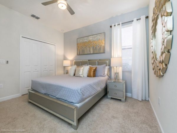 Orlando Home 977657