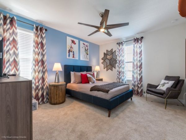 Orlando Home 977657