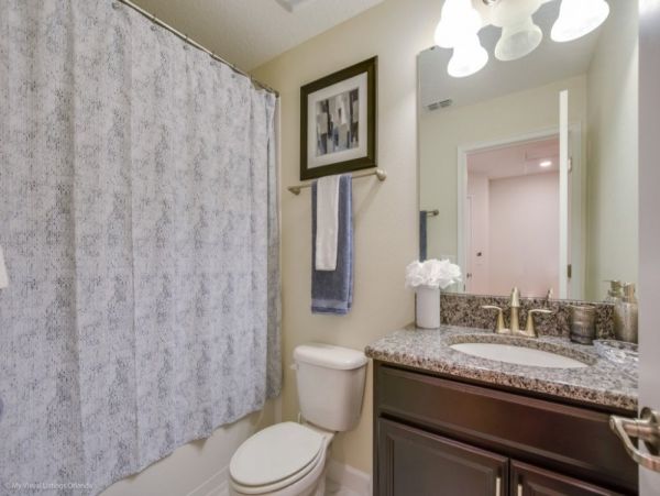 Orlando Home 977657
